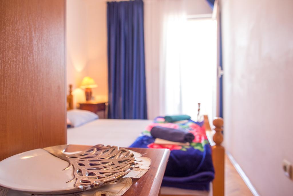 City Apartments Gosposhtina บุดวา ภายนอก รูปภาพ