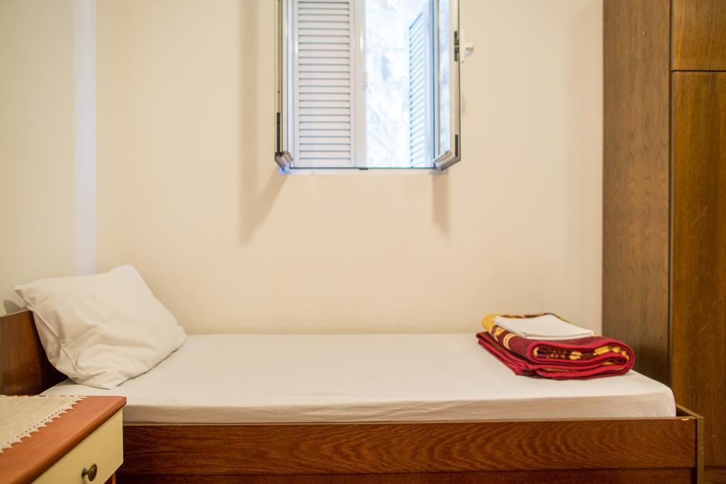 City Apartments Gosposhtina บุดวา ภายนอก รูปภาพ